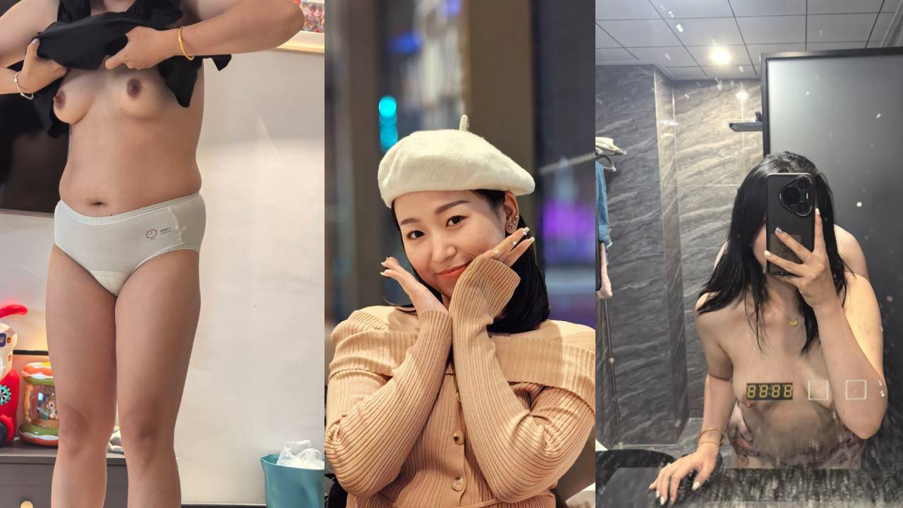 顶级约炮大神调教00后女大学生！哭着浪叫被后入爆操，嫩逼高潮到全身抽搐失禁！