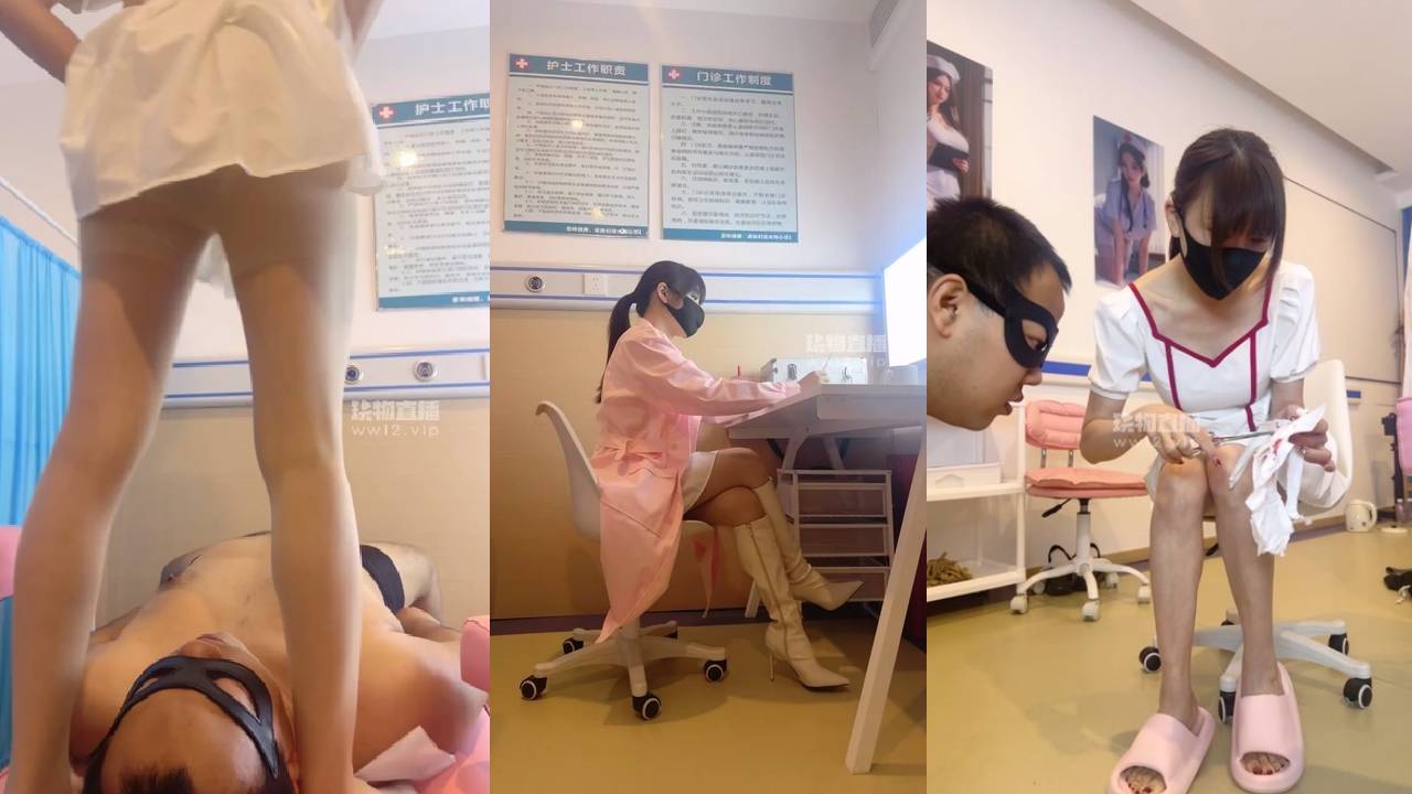 伊晨佳禾TJ：剧情佳禾游戏室双s羞辱踩j舔脚舔鞋闻裆赢了把钱带走输了一辈子做狗你敢来吗？2025-07-09