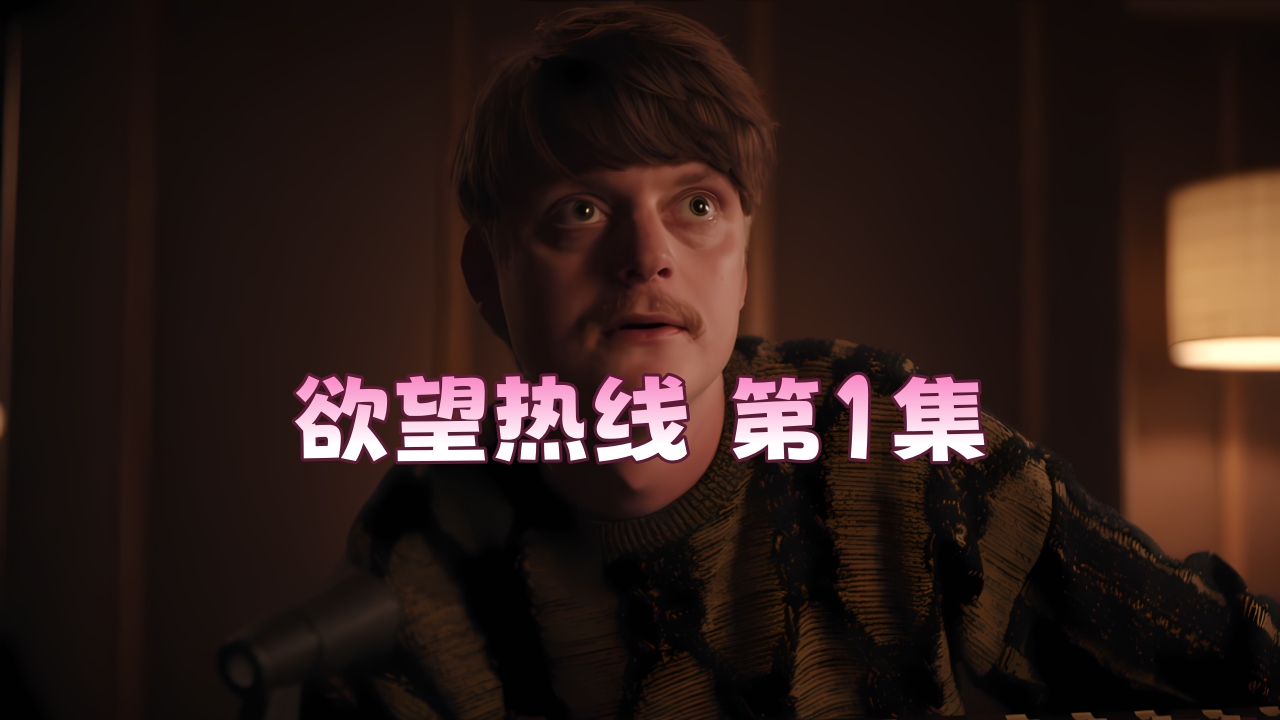欲望热线 第1集