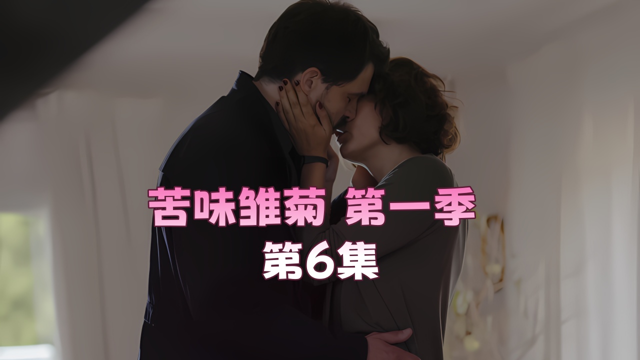 苦味雏菊 第一季 第6集