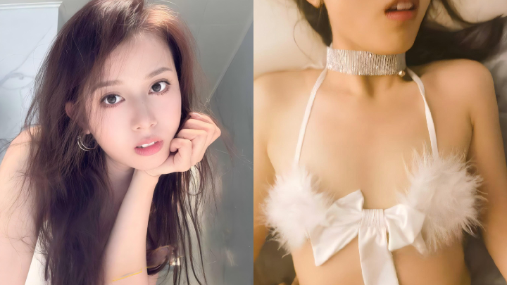 迷奸小奶猫三姐妹，被两男子迷晕带到酒店各种玩弄