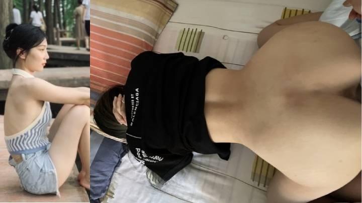 后入极品骚逼迷奸下药刺激内射