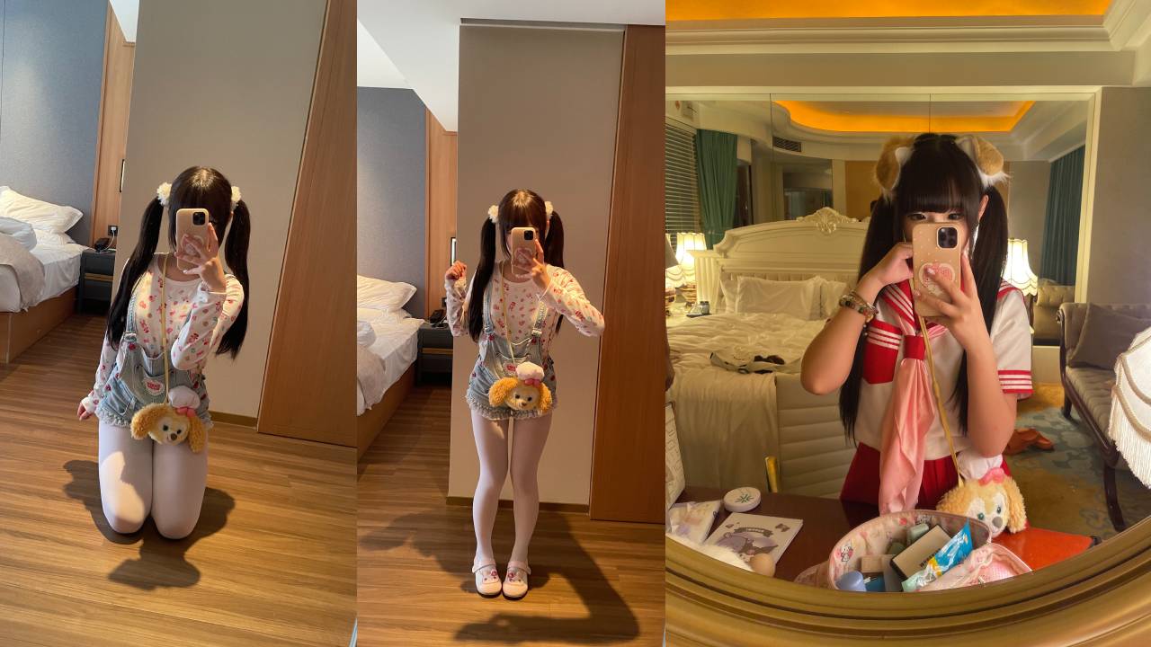 高清版2大神迷奸极品美少女