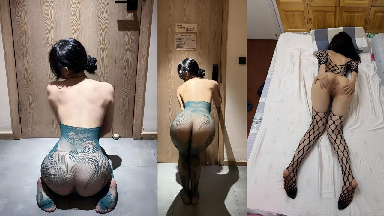 广东佛山 大奶女神 早期被大佬2000拿下 拍摄露脸做爱视频 现已为人师表！