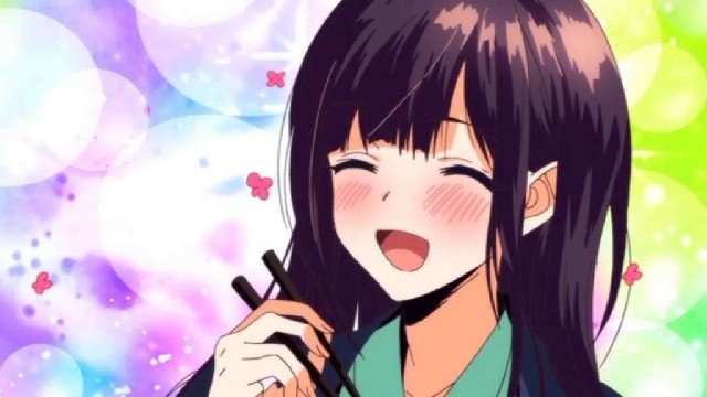 少女突击 2D动漫 中文字幕