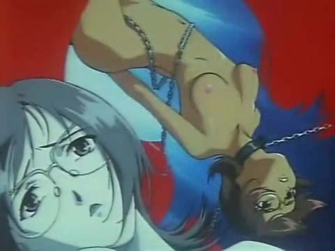 【日語中文】【無修正】無人島物語XX File4「髪帯（リボン）」