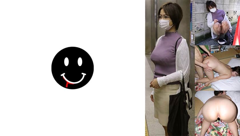 BASJ-013 男の子の性癖を歪ませて人生ハードモードにさせる鬼畜淫乱痴女人妻