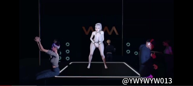国创剧情-红发女郎老黑的肉便器
